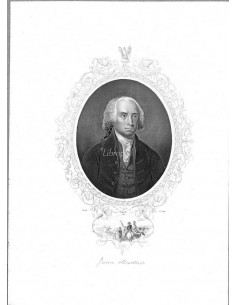 James Madison