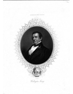 Washington Irving