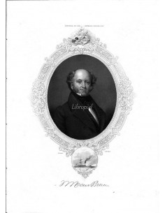 M. Van Buren