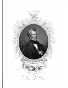 James Polk