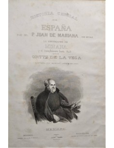 Historia General de España