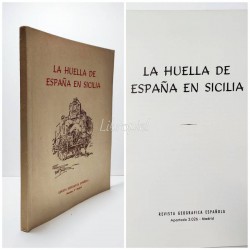 La huella de España en Sicilia