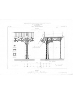 Palais de l'Exp.Univers.1867 (Promenoir de la grande…)