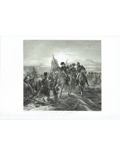 Les Gloires de la France: Bataille de Friedland 14 Juin 1807