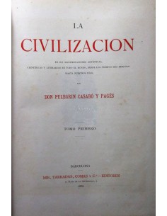 La civilización