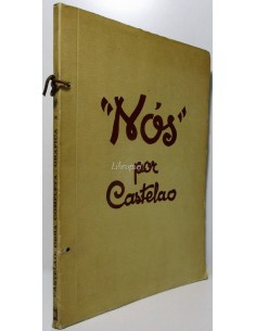 Nós por Castelao