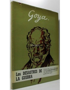 Los desastres de la guerra