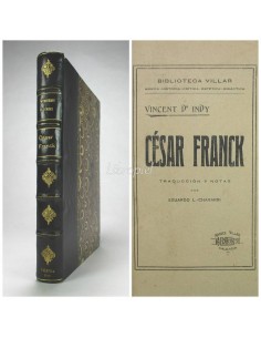 César Frank