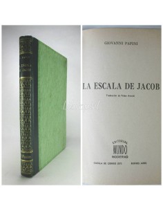 La escala de Jacob