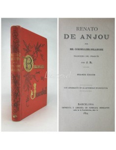 Renato de Anjou