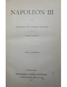 Napoleón III