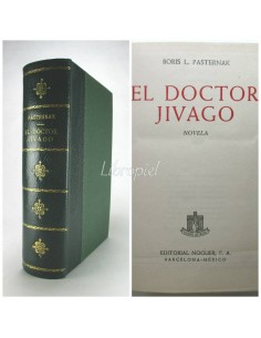 El doctor Jivago