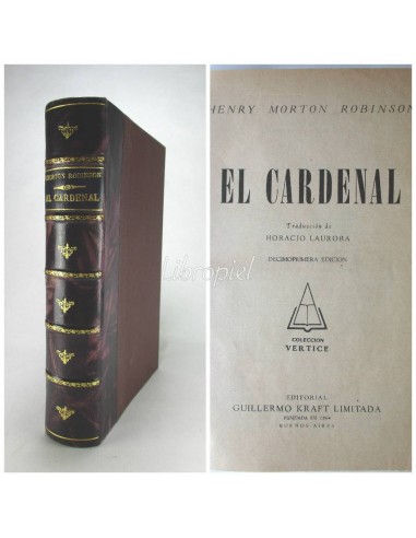 El cardenal