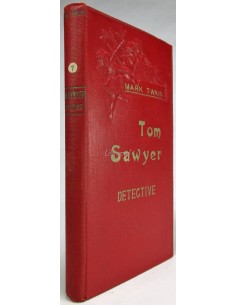 Tom Sawyer detective