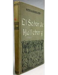 El señor de Halleborg