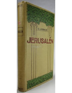 Jerusalén en Dalecarlia