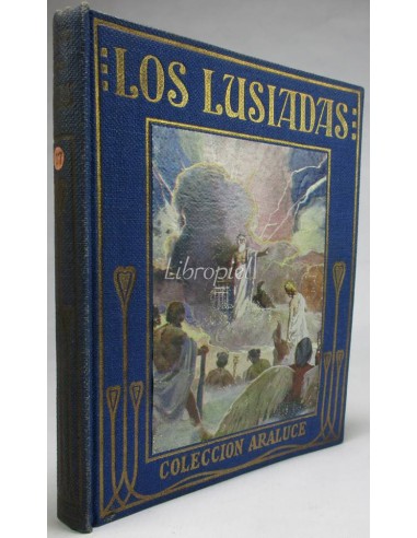 Los Lusiadas