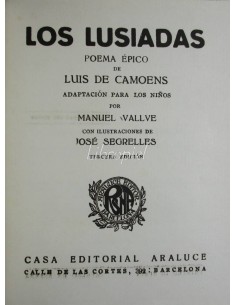 Los Lusiadas