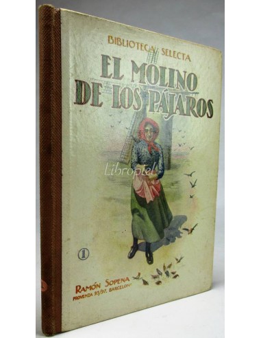 El molino de los pájaros