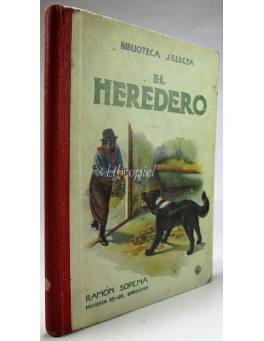 El heredero