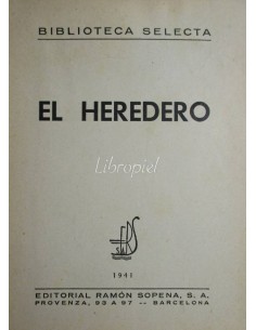 El heredero