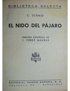 El nido del pájaro