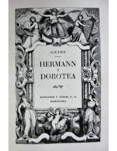 Hermann y Dorotea