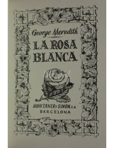 La rosa blanca