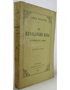 La revolución Rusa su significado y alcanca