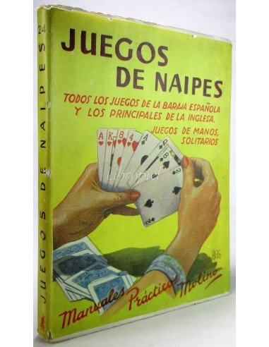 Juego de naipes