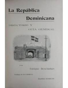 La Republica Dominicana