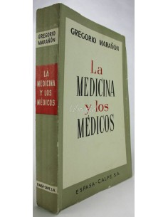 La medicina y los médicos