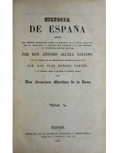 Historia de España