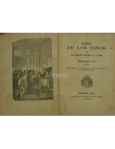 Libro de los niños