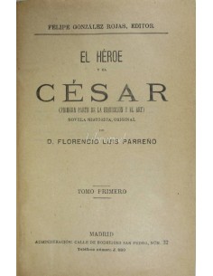 El héroe y el César