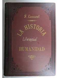 La historia de la humanidad