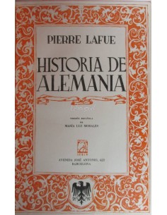 Historia de Alemania