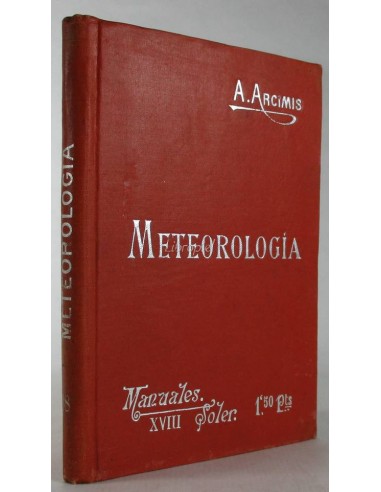 Meteorología