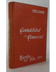 Contabilidad comercial