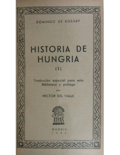 Historia de Hungría