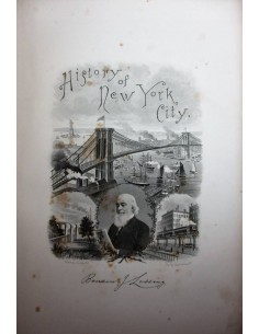 History of New York City