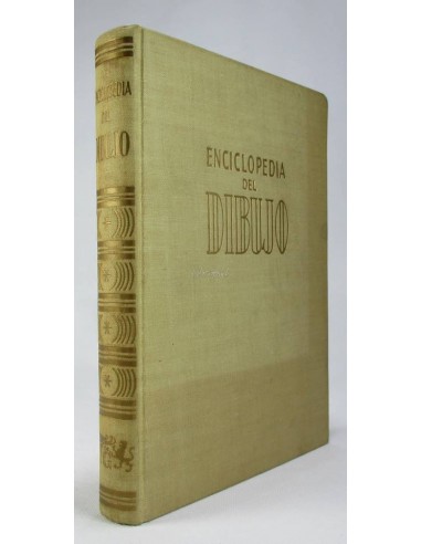 Enciclopedia del dibujo